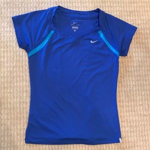 Nike Dri-Fit top